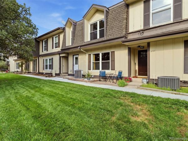 329 Raspberry Lane, Monument, CO 80132