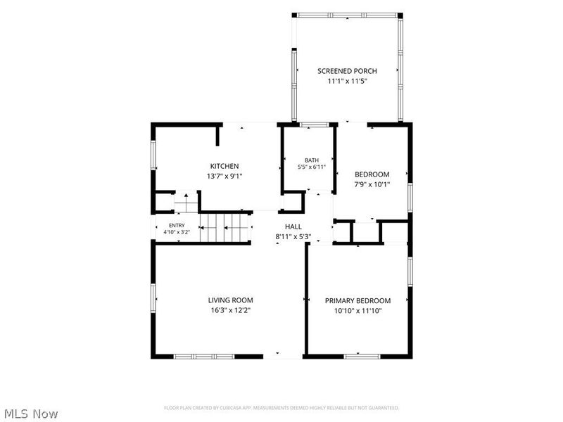 9326 Outlook Drive, Brooklyn, OH 44144 Photo 10