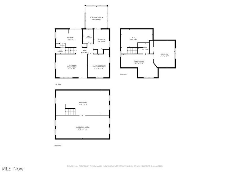 9326 Outlook Drive, Brooklyn, OH 44144 Photo 42