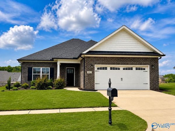 62 Faulkner Road, Madison, AL 35756