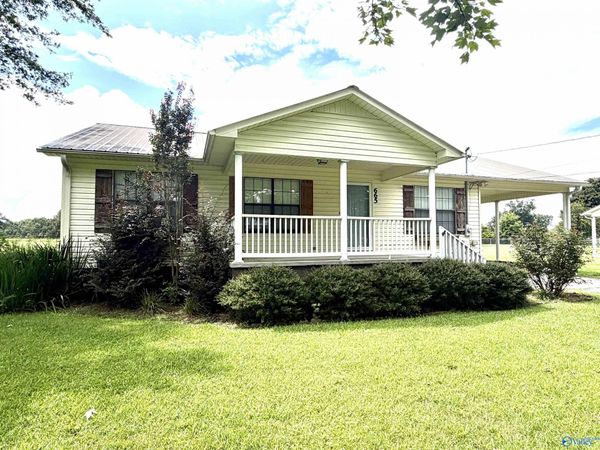 665 Church Street, Boaz, AL 35956