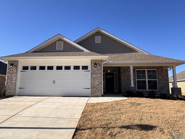 14187 Wildflower Drive, Harvest, AL 35749