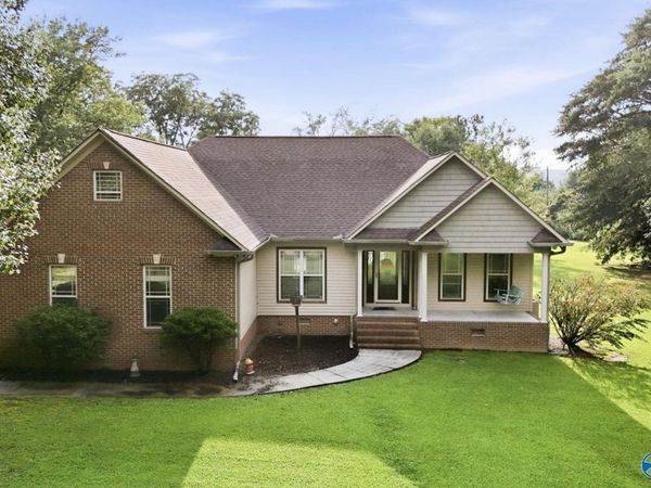 1213 James Street, Boaz, AL 35957