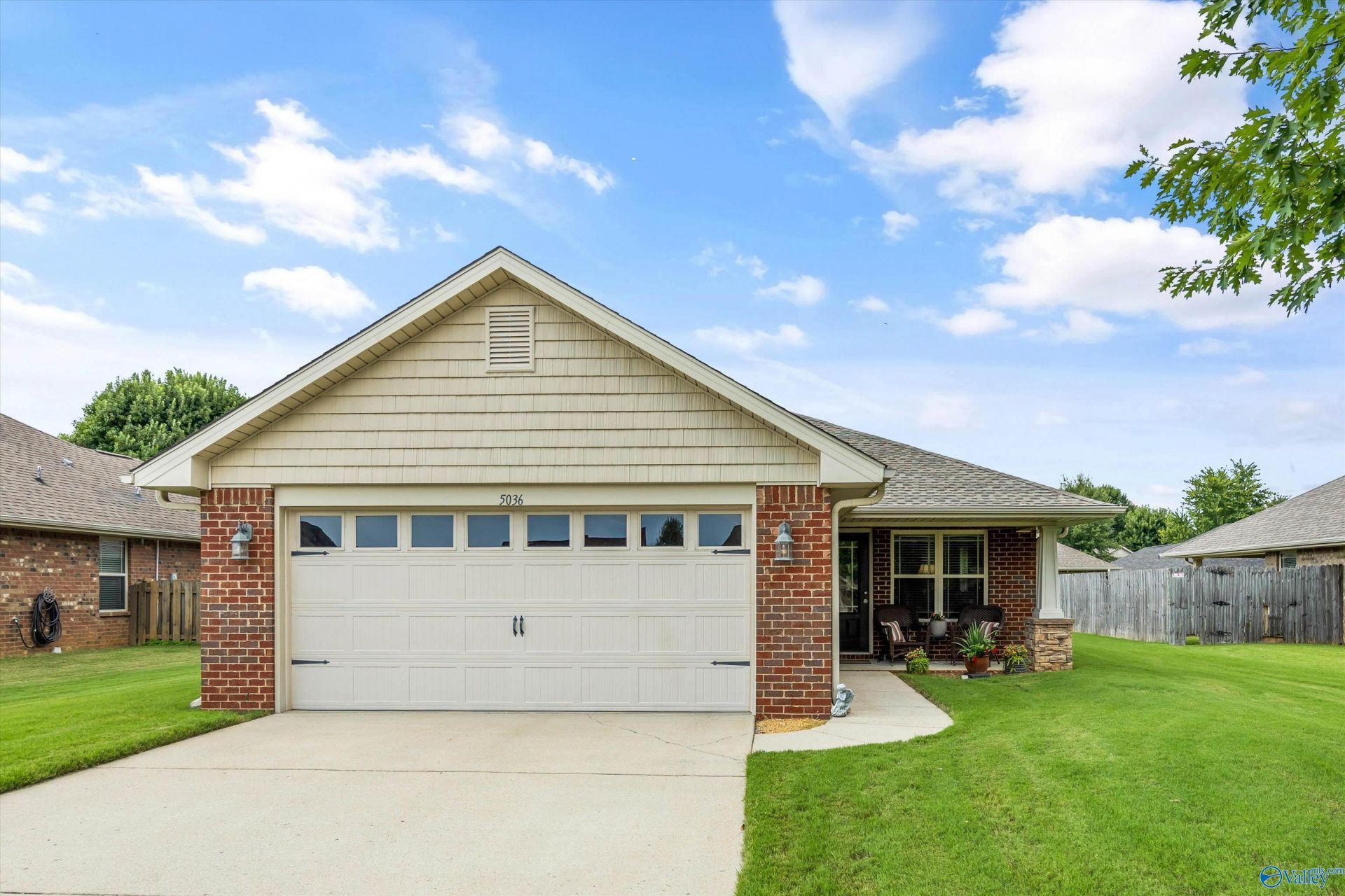 5036 Montauk Trail, Owens Cross Roads, AL 35763 Main Photo