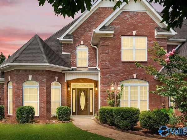 29367 Briar Patch Lane, Ardmore, AL 35739