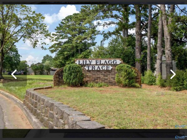 8134 SW Oldfield Road SW, Unit 7, Huntsville, AL 35802