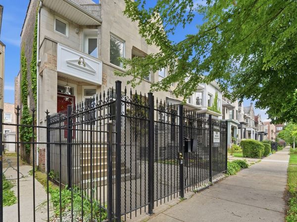6505 S WOODLAWN Avenue , Chicago, IL 60637