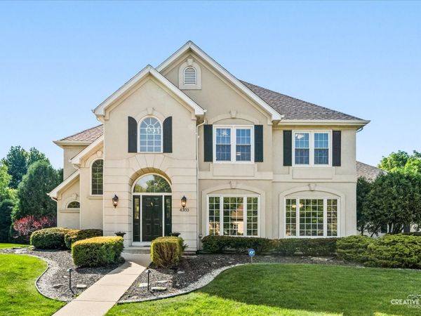 4303 Ariel Court , Naperville, IL 60564