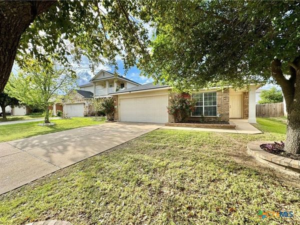 1015 Aiken Drive , Leander, TX 78641