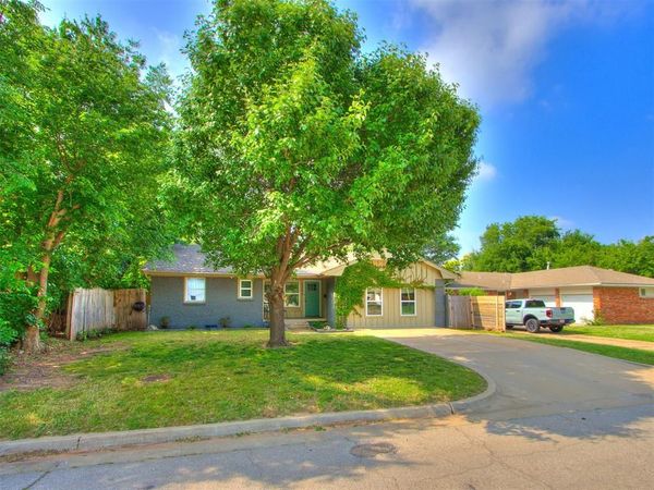 1304 NW 101st Street, Oklahoma City, OK 73114