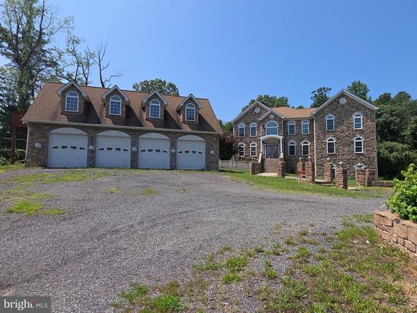 10205 TICKLE LANE , LUSBY, MD 20657