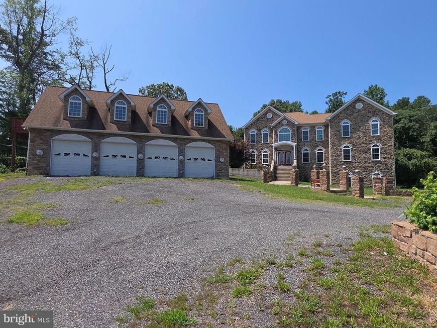 10205 Tickle Lane , Lusby, MD 20657 Main Photo