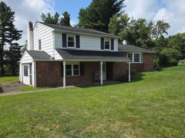 36 S TRAYMORE AVENUE , WARMINSTER, PA 18974