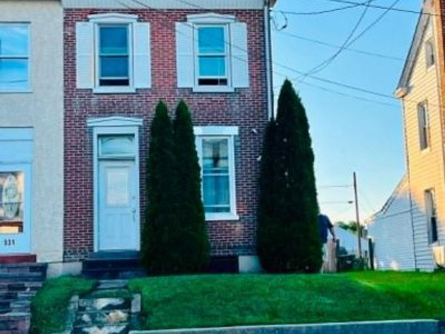 533 N Reading Avenue, Boyertown, PA 19512 Main Photo