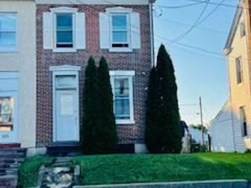 533 N Reading Avenue, Boyertown, PA 19512 Main Photo