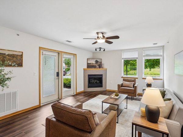 8206 Starr Grass Drive, Unit 105, Madison, WI 53719