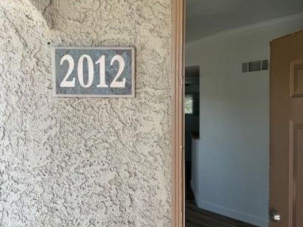 4400 S Jones Boulevard, Unit 2012, Las Vegas, NV 89103