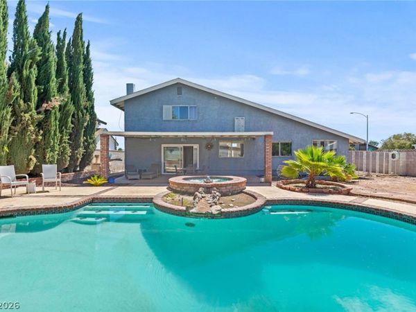 1808 Piccolo Way, Las Vegas, NV 89146