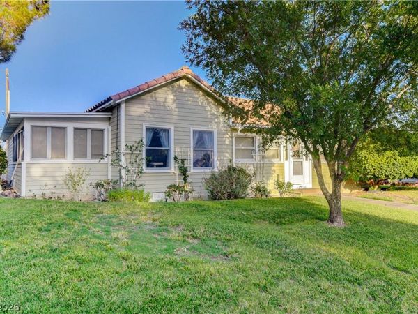 433 Ash Street, Boulder City, NV 89005