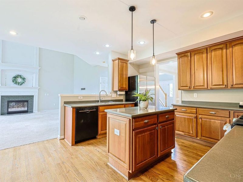 6058 Windy Hollow Court, Miami Twp, OH 45140 Photo 10