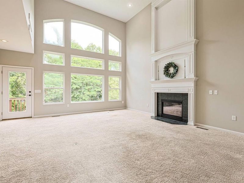 6058 Windy Hollow Court, Miami Twp, OH 45140 Photo 7