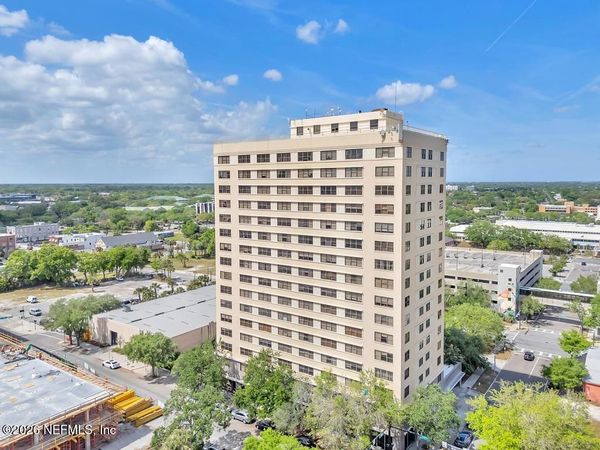 311 W ASHLEY Street, Unit 1015, Jacksonville, FL 32202
