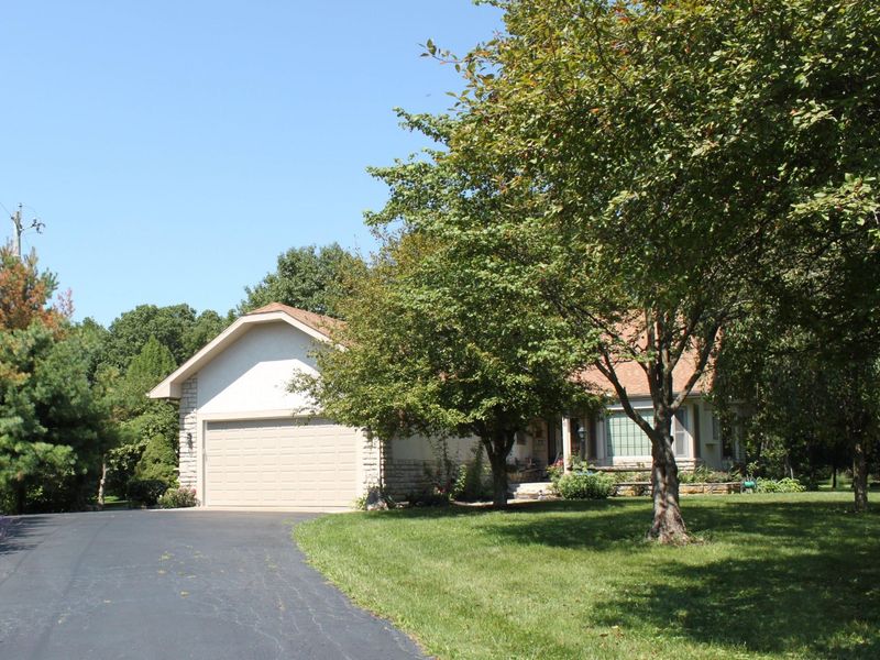 430 Willey Road, Delaware, OH 43015 Photo 2