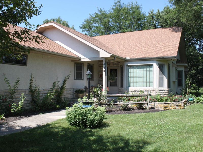 430 Willey Road, Delaware, OH 43015 Photo 4
