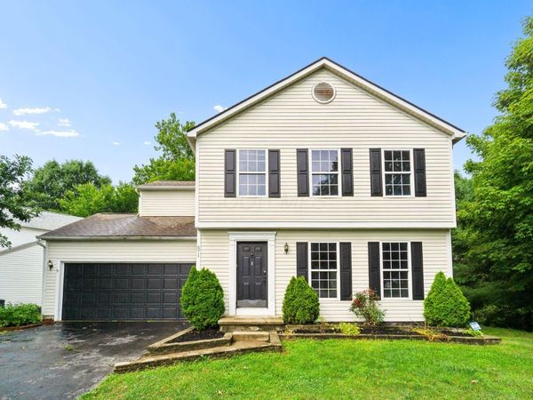 571 Marcum Road, Blacklick, OH 43004