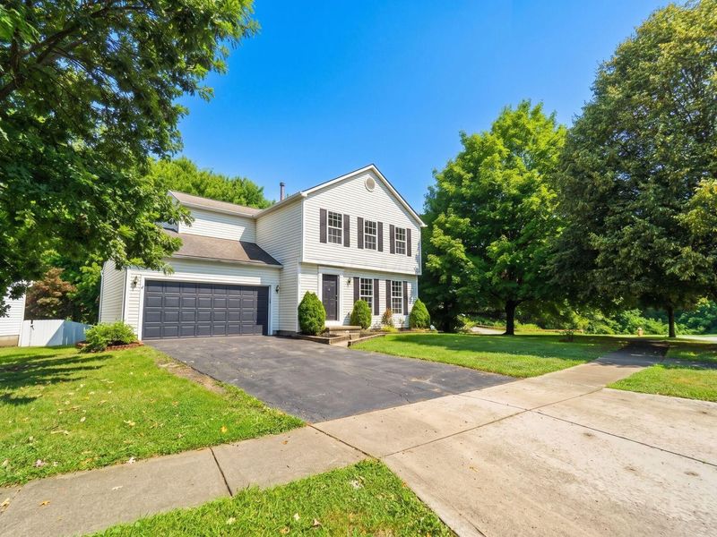 571 Marcum Road, Blacklick, OH 43004 Photo 2