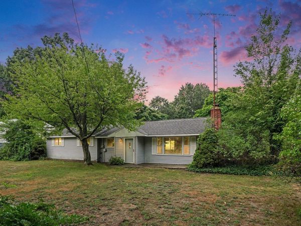 2325 Judson Road, Spring Lake, MI 49456
