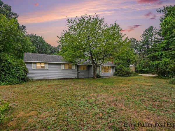 2325 Judson Road, Spring Lake, MI 49456