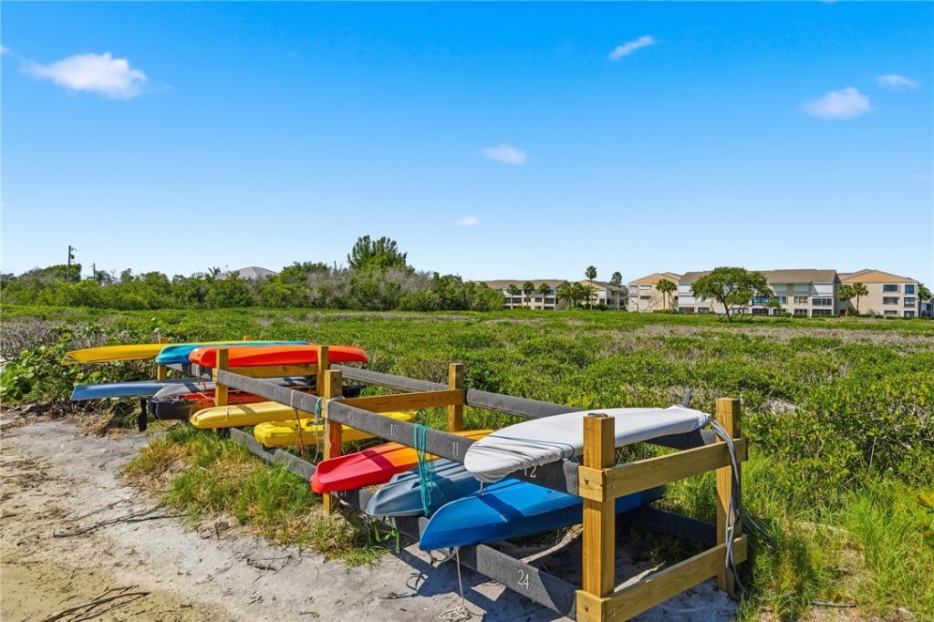 6165 S Mirror Lake Drive, Unit 106, Sebastian, FL 32958 Photo