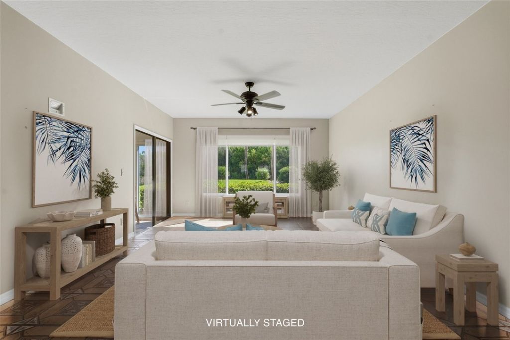 6165 S Mirror Lake Drive, Unit 106, Sebastian, FL 32958 Photo