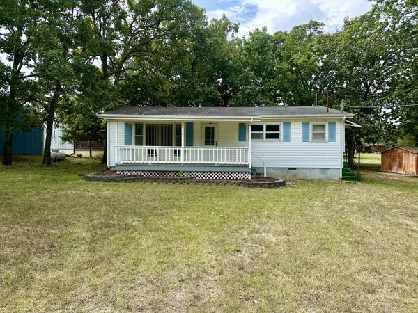 121 Paula Avenue , Peel, AR 72668