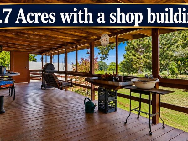288 County Road 539 , Gainesville, MO 65655