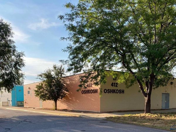 412 OSHKOSH, Rapid City, SD 57701