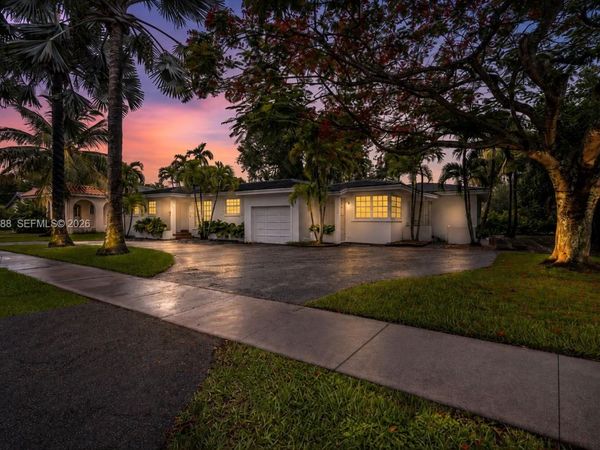 346 -350 Alesio Ave, Coral Gables, FL 33134