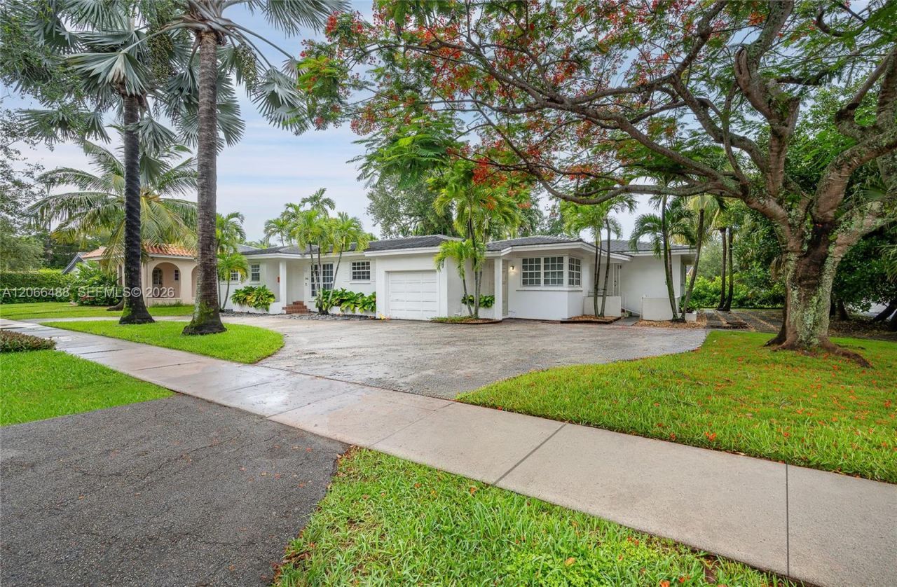 346 -350 Alesio Ave, Coral Gables, FL 33134 Photo