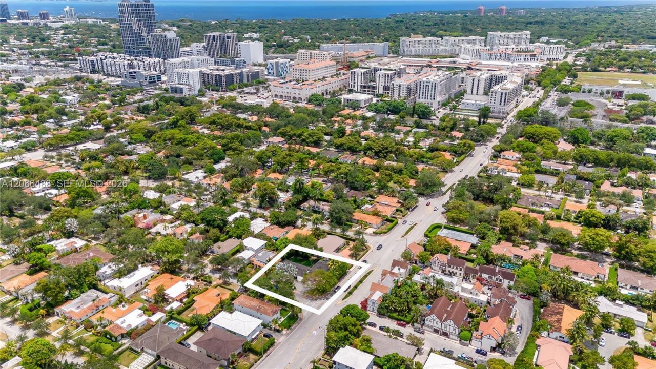 346 -350 Alesio Ave, Coral Gables, FL 33134 Photo