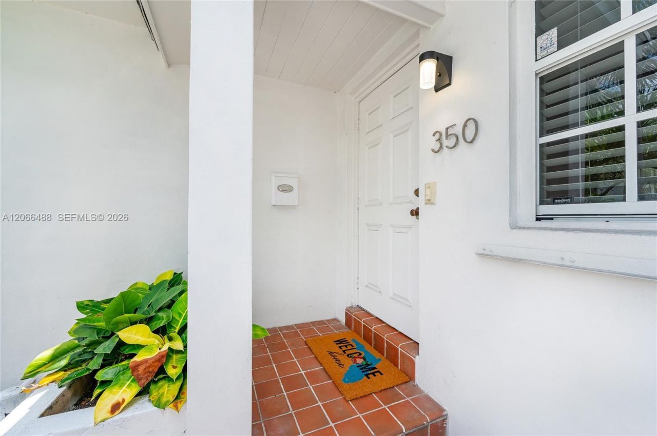 346 -350 Alesio Ave, Coral Gables, FL 33134 Photo
