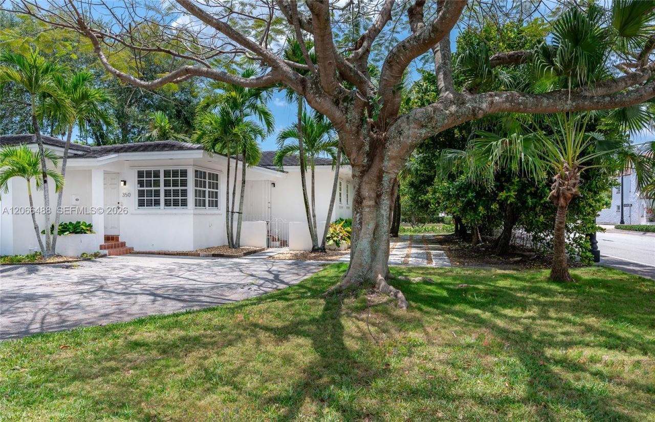 346 -350 Alesio Ave, Coral Gables, FL 33134 Photo