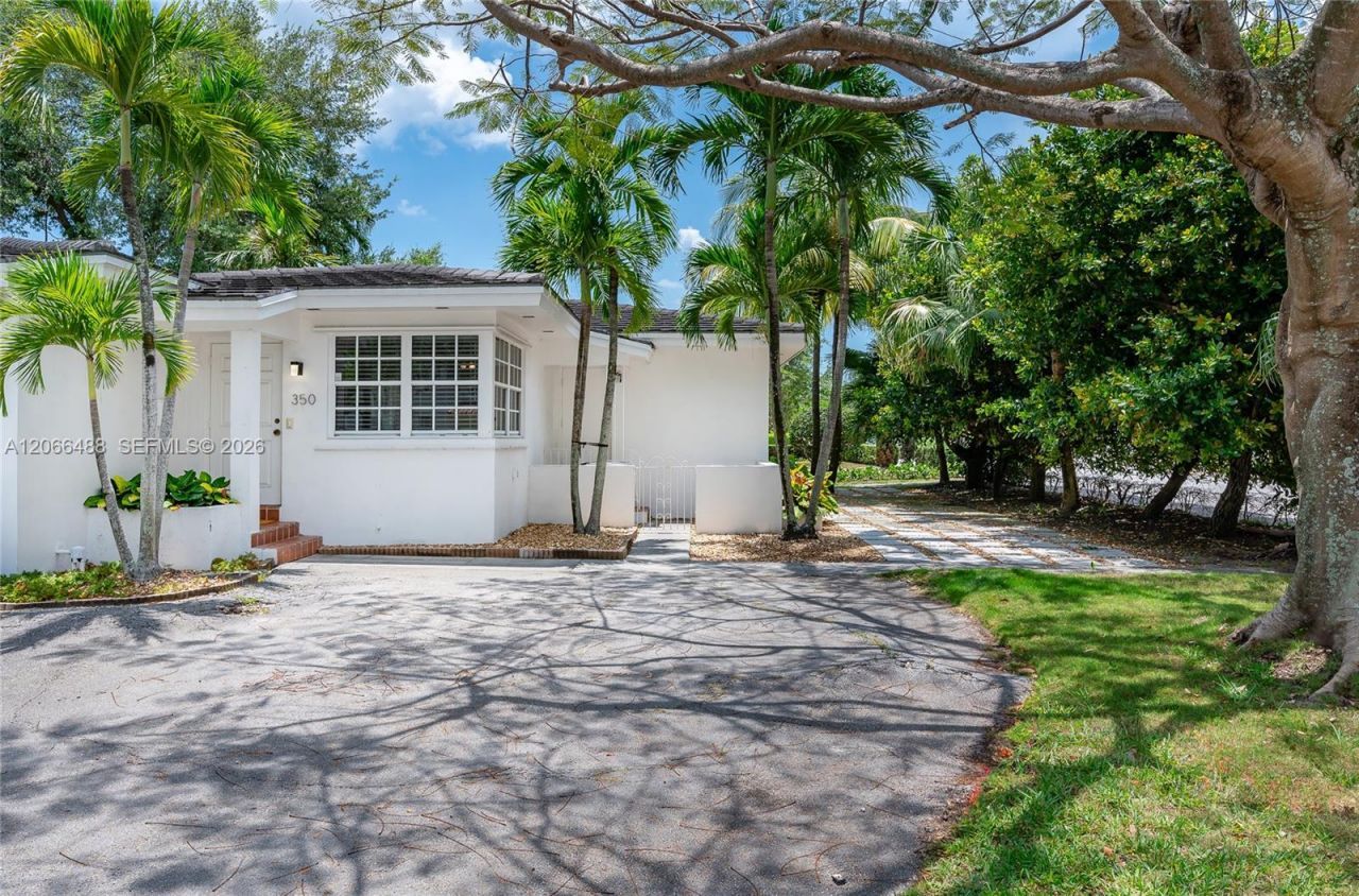 346 -350 Alesio Ave, Coral Gables, FL 33134 Photo