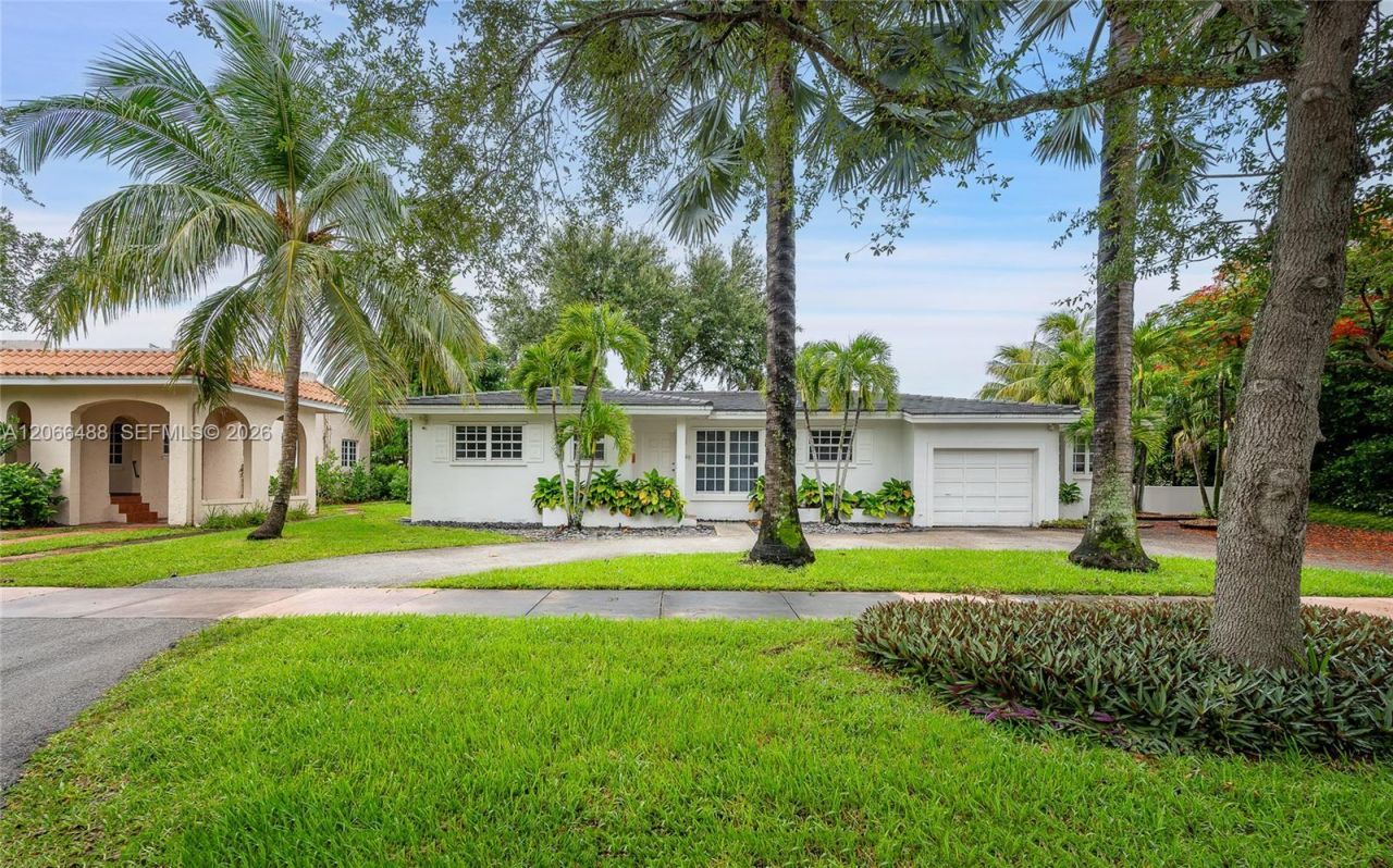 346 -350 Alesio Ave, Coral Gables, FL 33134 Photo