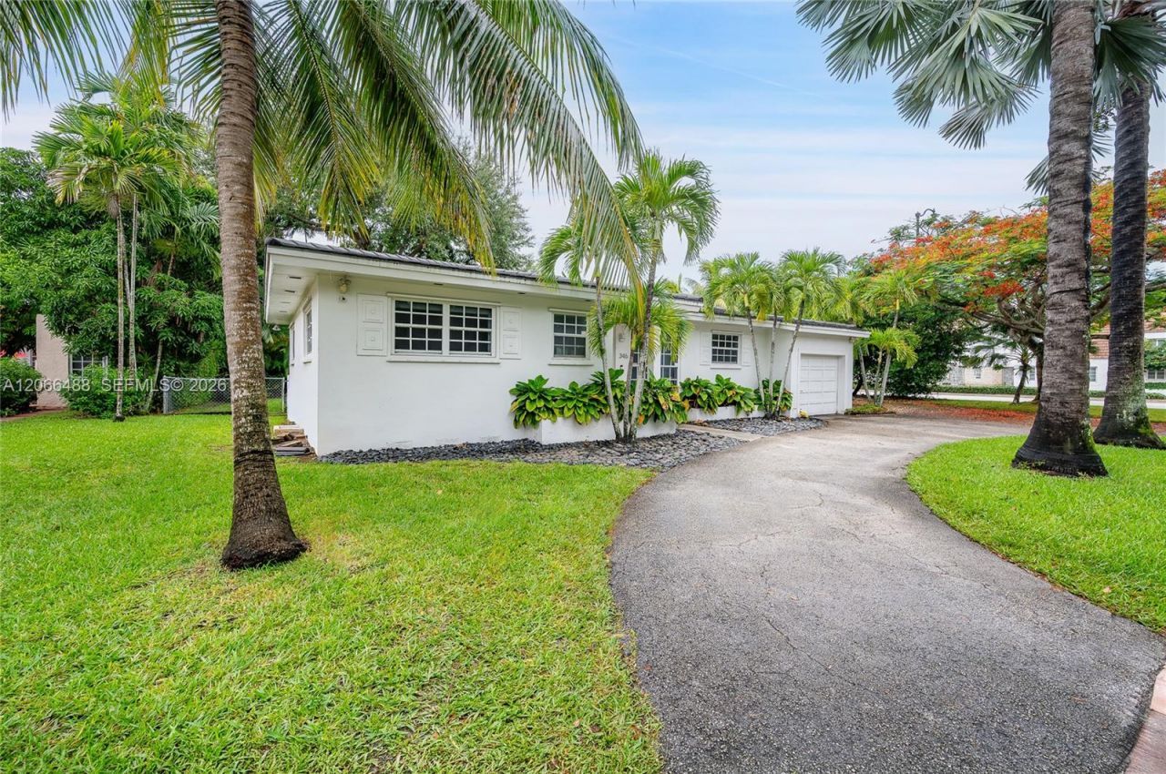 346 -350 Alesio Ave, Coral Gables, FL 33134 Photo