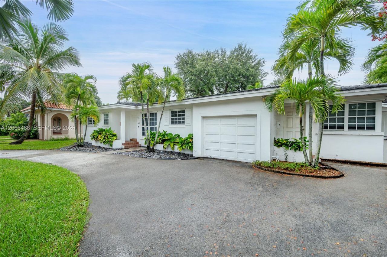 346 -350 Alesio Ave, Coral Gables, FL 33134 Photo