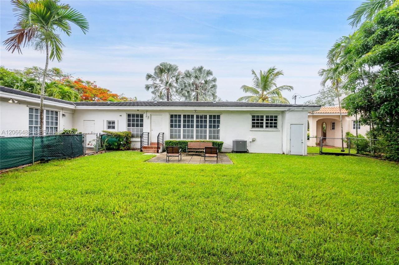 346 -350 Alesio Ave, Coral Gables, FL 33134 Photo