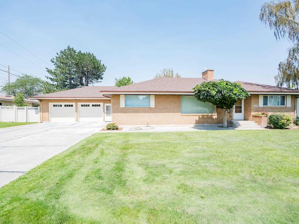 1142 Link Street, Rupert, ID 83350