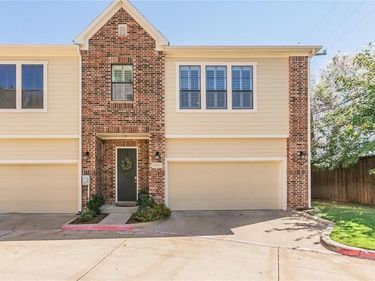 6050 Portrush Drive, Fort Worth, TX 76116
