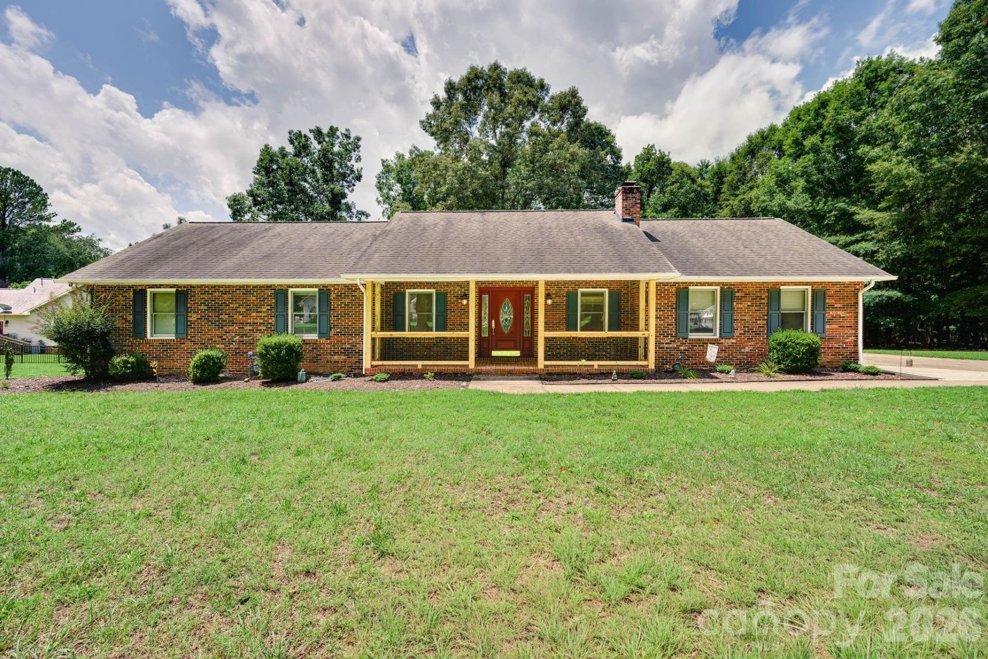 276 John Cline Road, Cherryville, NC 28021 Main Photo